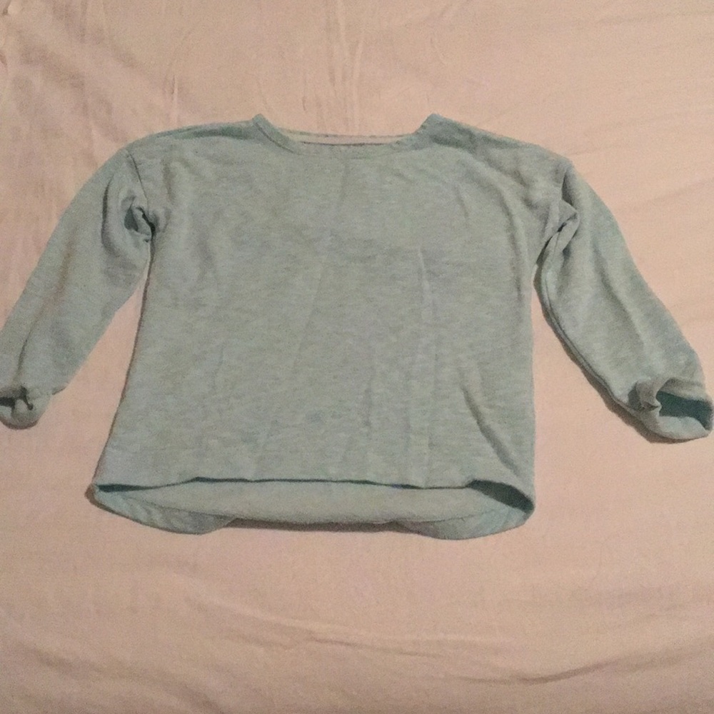 Girls shirt